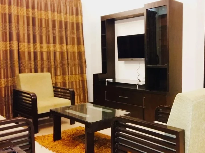 Мумбаи: Executive Symphony - Service Apartment