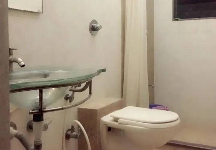 Мумбаи: Executive Symphony - Service Apartment