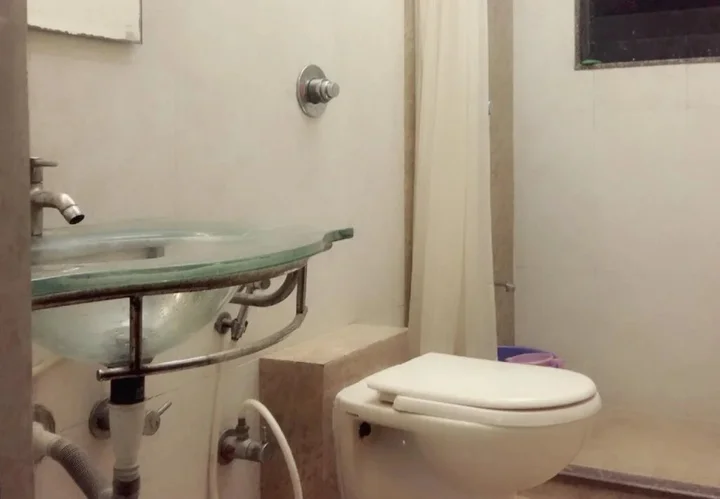 Мумбаи: Executive Symphony - Service Apartment