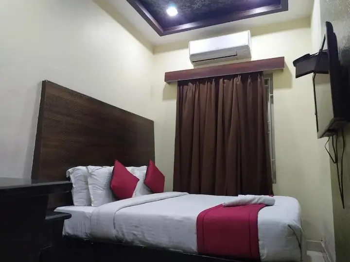 Ченнаи: Hotel Grand Parkway