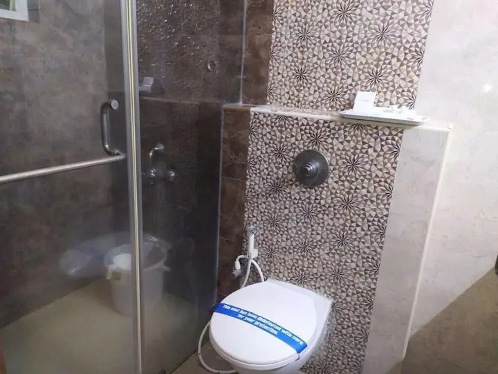 Ченнаи: Hotel Grand Parkway