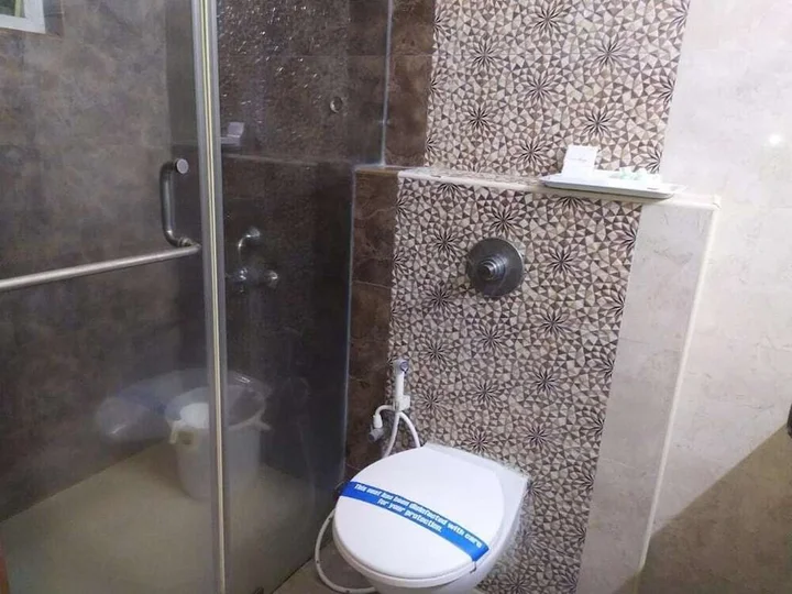 Ченнаи: Hotel Grand Parkway