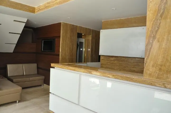 Ченнаи: Hotel Grand Parkway