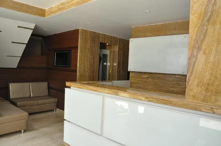 Ченнаи: Hotel Grand Parkway