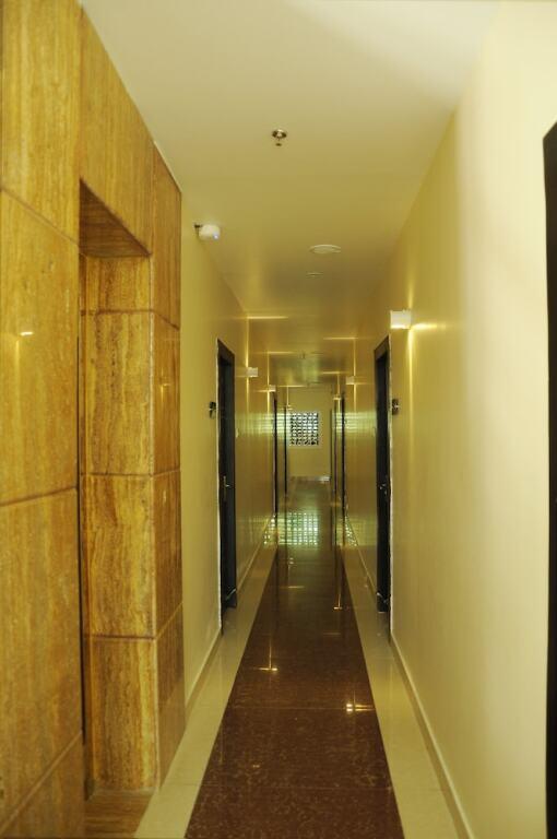 Ченнаи: Hotel Grand Parkway