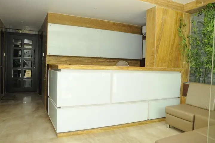 Ченнаи: Hotel Grand Parkway