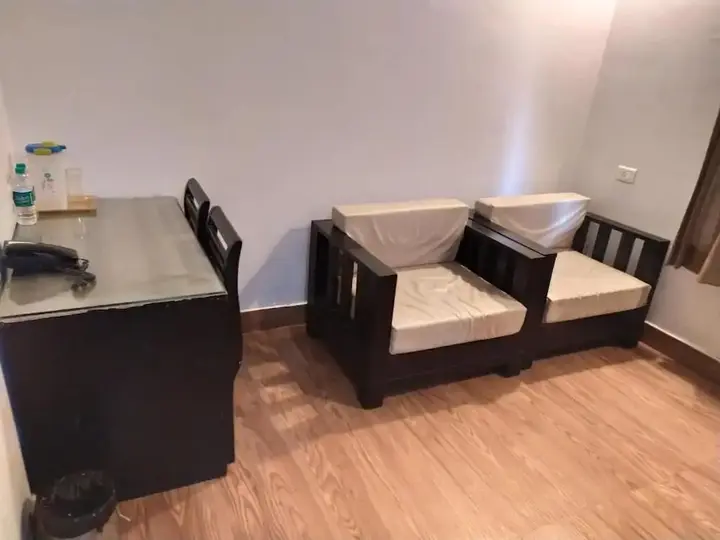 Ченнаи: Hotel Grand Parkway