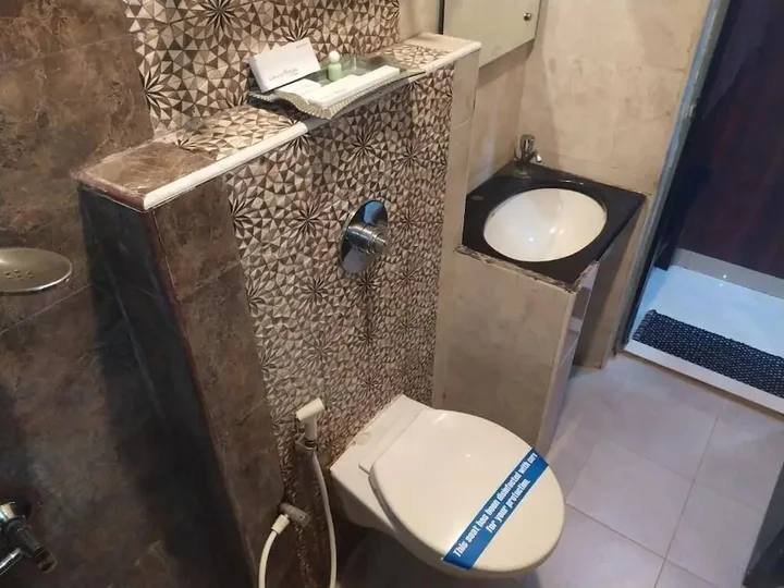 Ченнаи: Hotel Grand Parkway