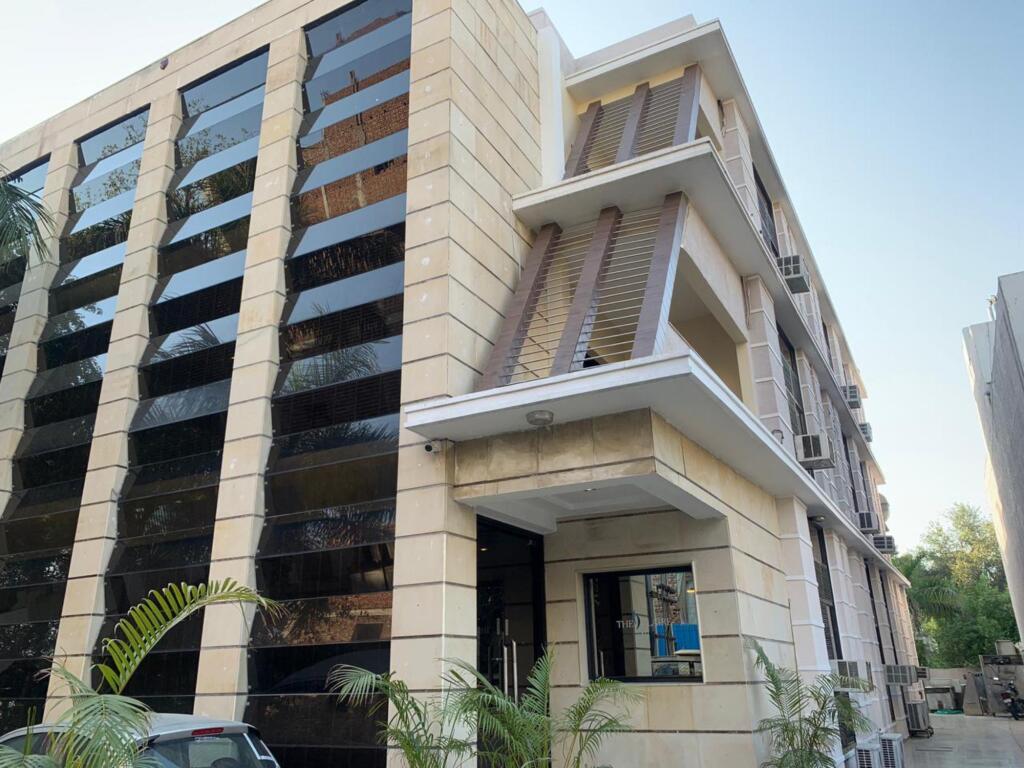 The Claire Hotel, Gurgaon — фото 1