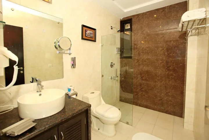Гуруграм: The Claire Hotel, Gurgaon