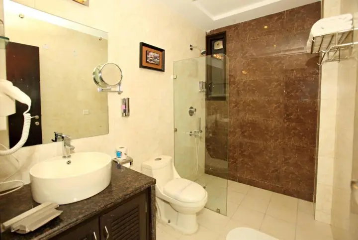 Гуруграм: The Claire Hotel, Gurgaon