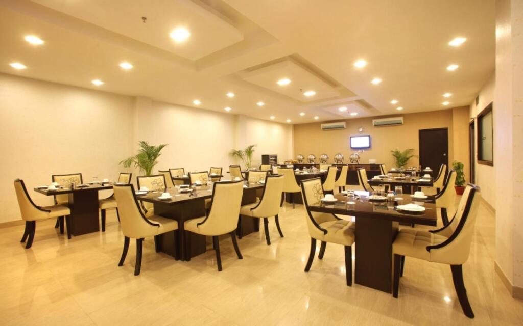 Гуруграм: The Claire Hotel, Gurgaon