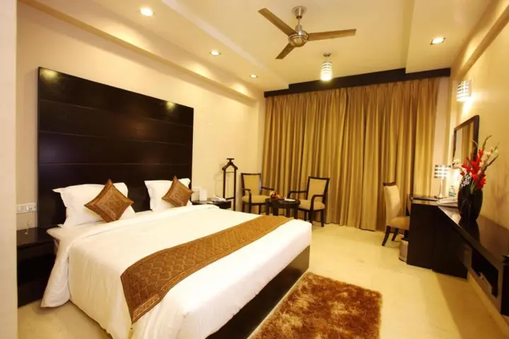 Гуруграм: The Claire Hotel, Gurgaon