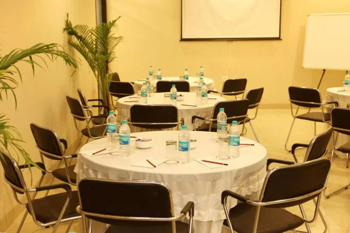 Гуруграм: The Claire Hotel, Gurgaon
