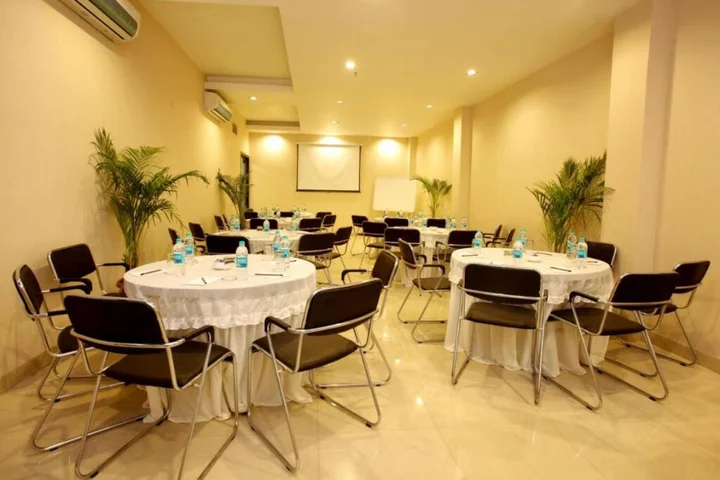 Гуруграм: The Claire Hotel, Gurgaon