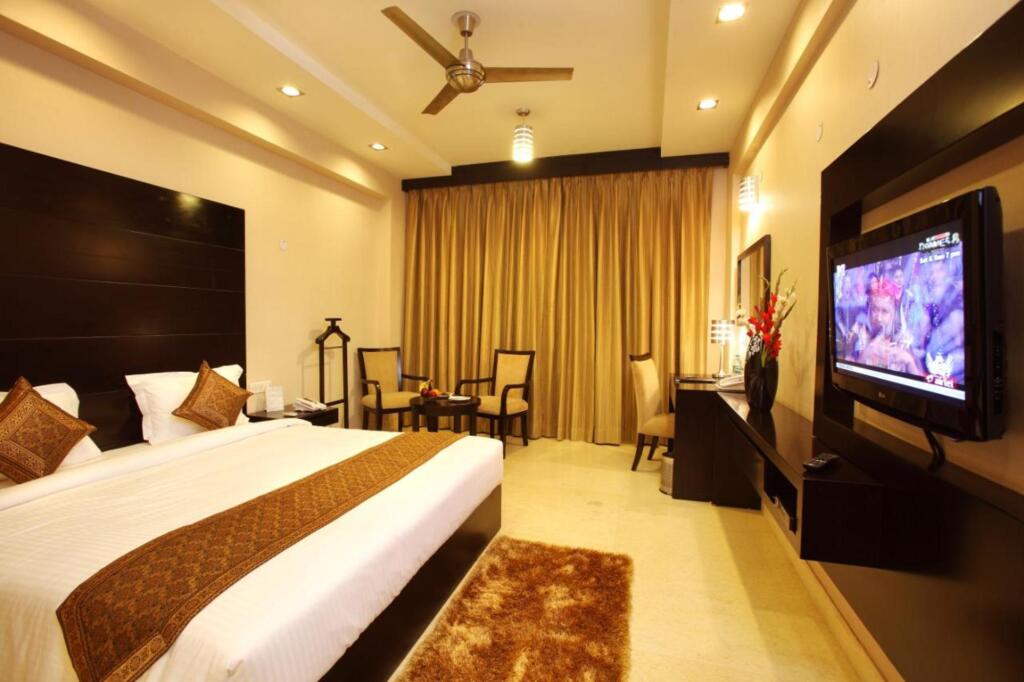 Гуруграм: The Claire Hotel, Gurgaon