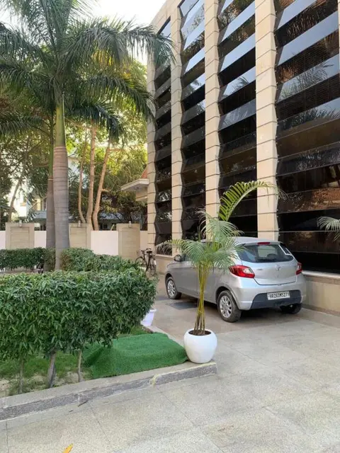 Гуруграм: The Claire Hotel, Gurgaon