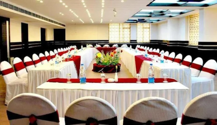 Гуруграм: The Claire Hotel, Gurgaon
