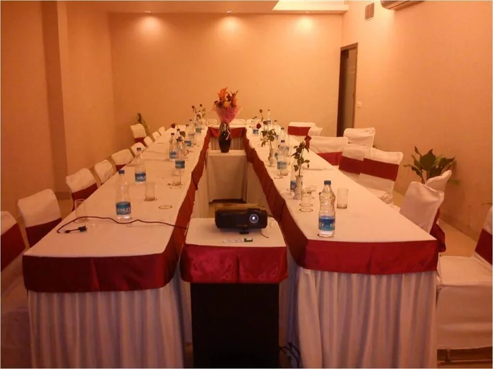 Гуруграм: The Claire Hotel, Gurgaon