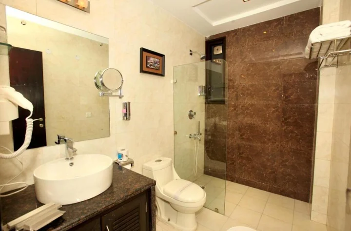 Гуруграм: The Claire Hotel, Gurgaon