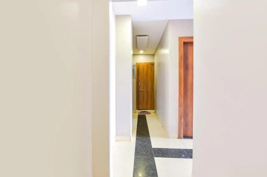 Удджайн: Hotel Raghumani Palace