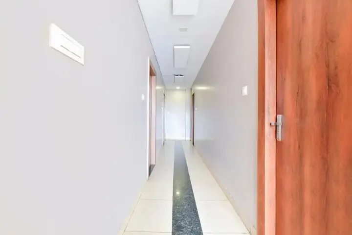 Удджайн: Hotel Raghumani Palace