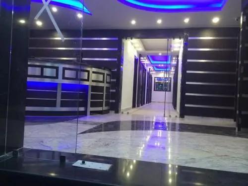Дханбад: Hotel S G International