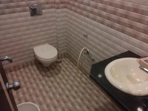 Дханбад: Hotel S G International