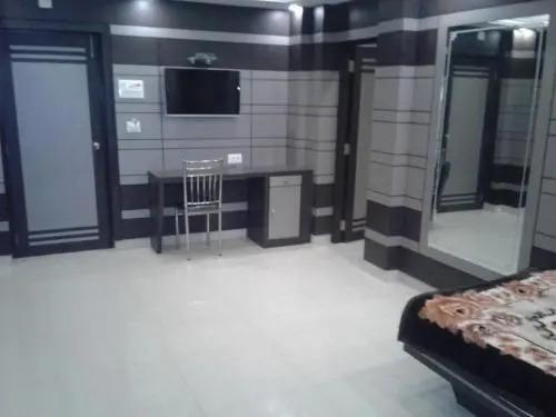 Дханбад: Hotel S G International