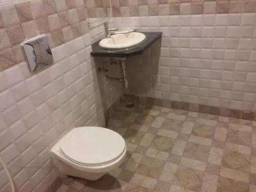 Дханбад: Hotel S G International
