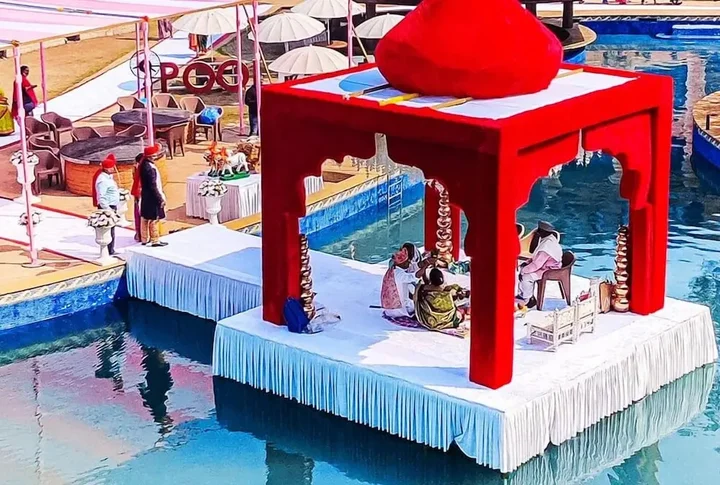 Нерал: Discover Resorts