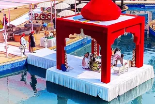 Нерал: Discover Resorts