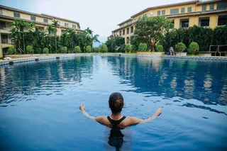 Нерал: Discover Resorts