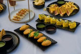 Нерал: Discover Resorts