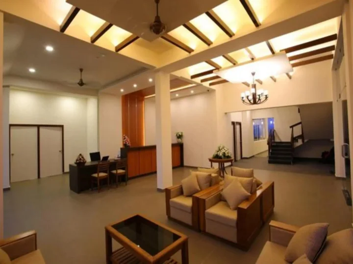 Муннар: The Leaf Munnar Resort