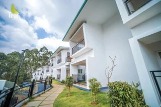 Муннар: The Leaf Munnar Resort