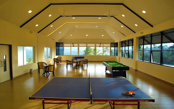 Муннар: The Leaf Munnar Resort