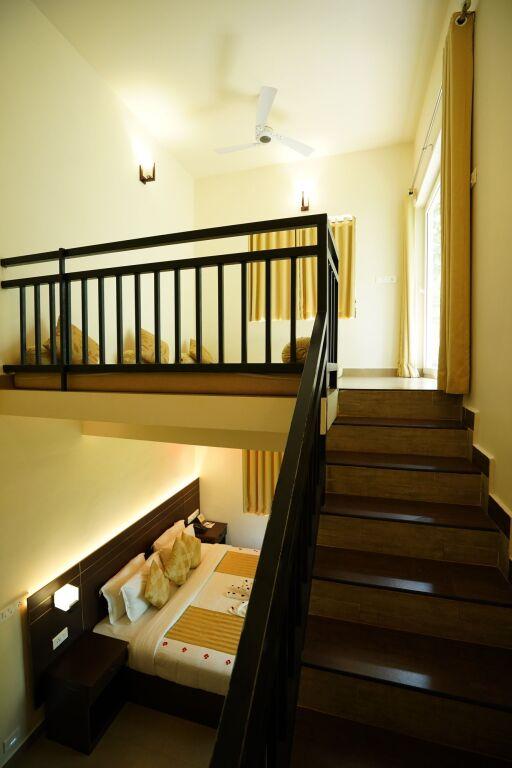 Муннар: The Leaf Munnar Resort