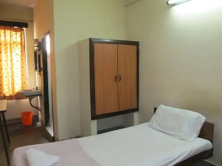 Stay N Tour Home - Adyar — фото 1