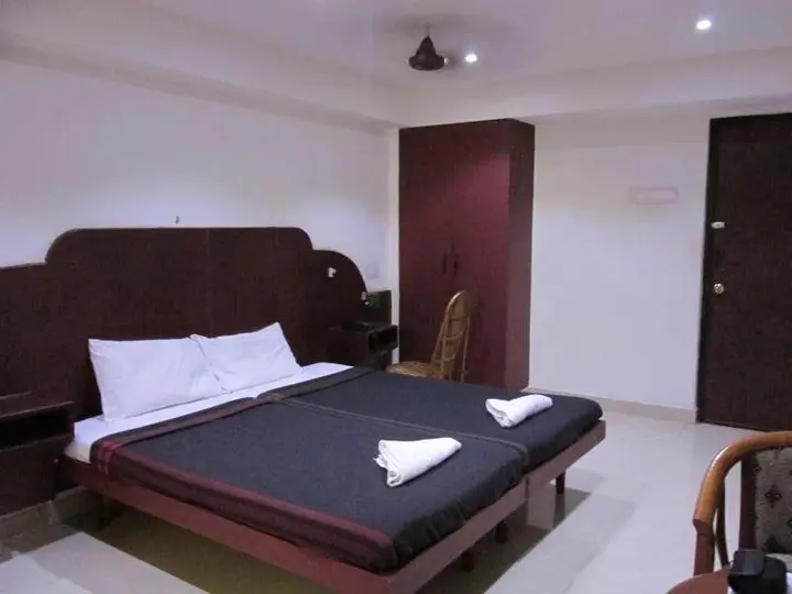 Ченнаи: Stay N Tour Home - Adyar