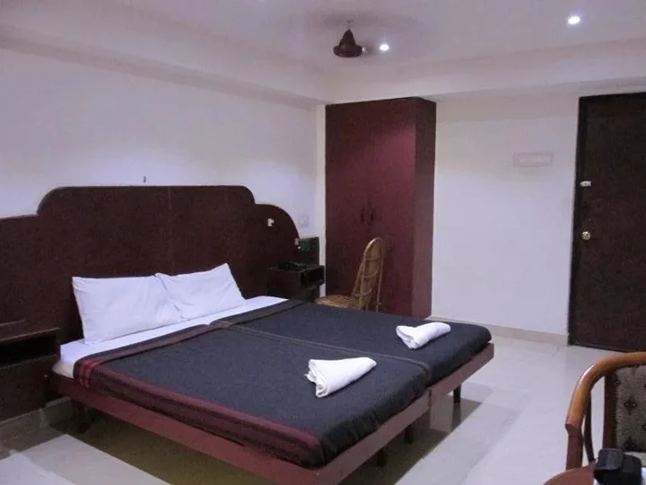 Ченнаи: Stay N Tour Home - Adyar