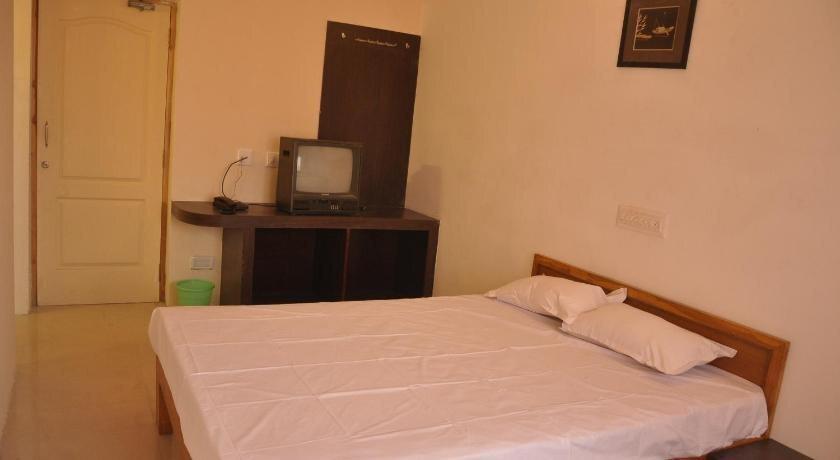 Пунди: Vekaay's Residency