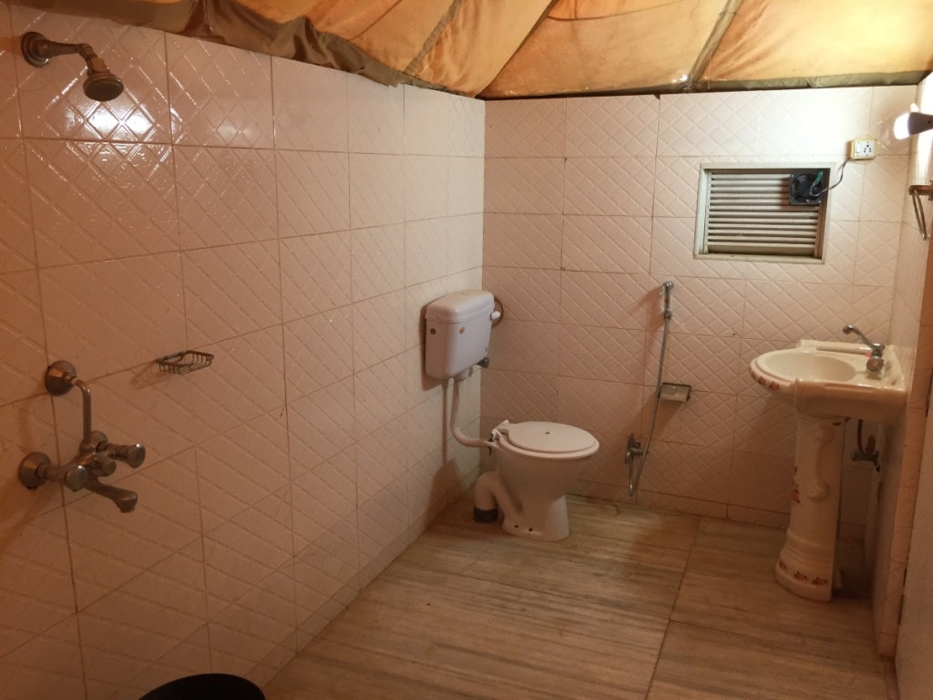 Каной: KF Resort Pvt. Ltd.
