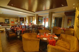 Фаридабад: Millennium Resort