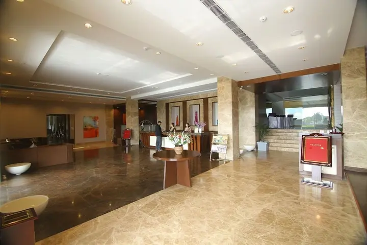 Фаридабад: Millennium Resort