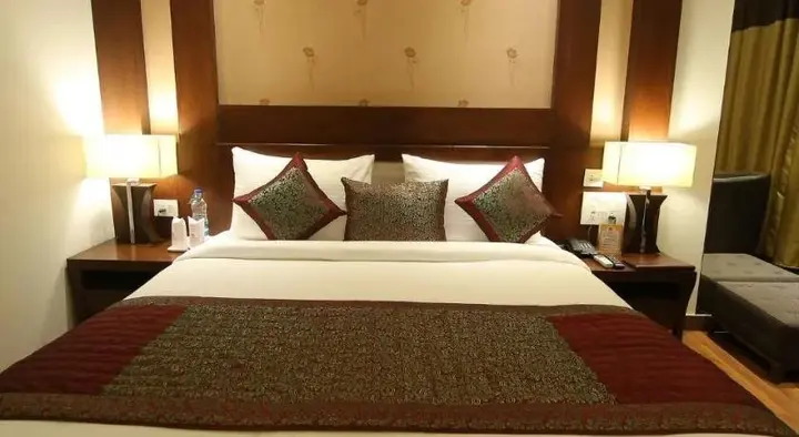 Фаридабад: Millennium Resort