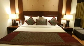 Фаридабад: Millennium Resort