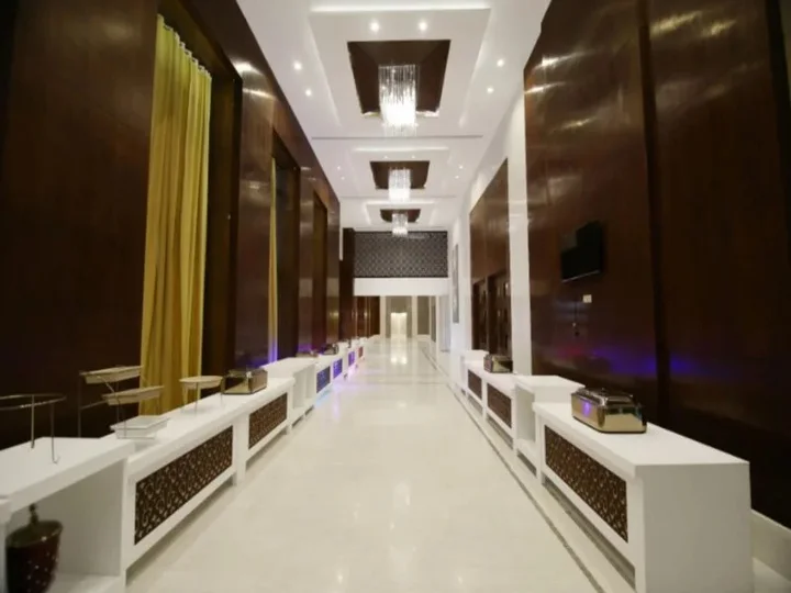 Фаридабад: Millennium Resort