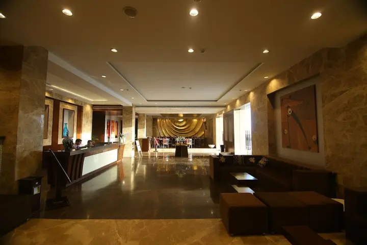 Фаридабад: Millennium Resort