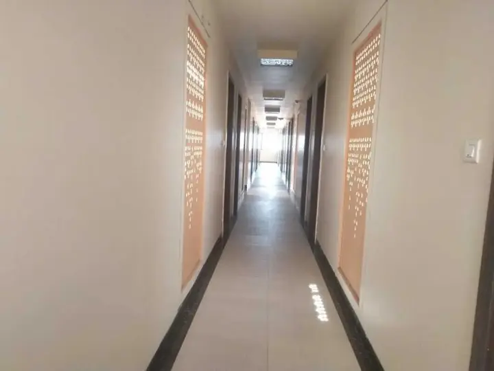 Нашик: Hotel Sai Shahu